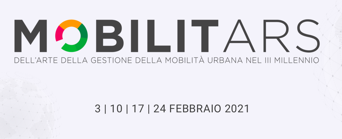 Mobilitars: dell'arte della gestione della mobilità urbana nel III millenio